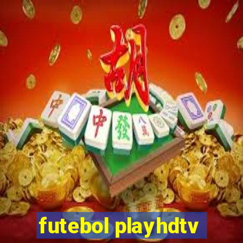 futebol playhdtv